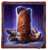 Botas con Espuelas logo