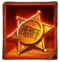 Estrella de Sheriff logo