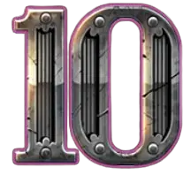 Símbolo 10 logo
