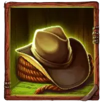 Sombrero de Vaquero logo